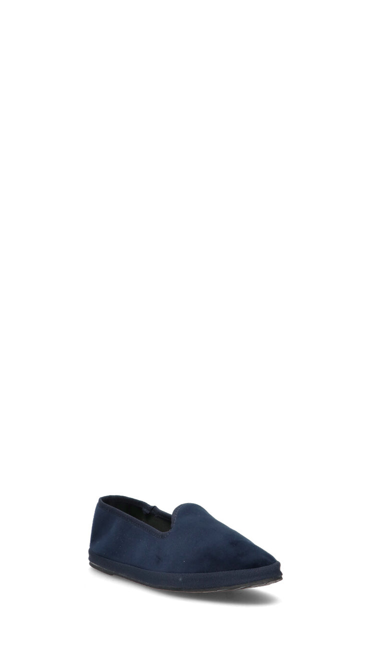 GO DREAM Pantofola donna blu