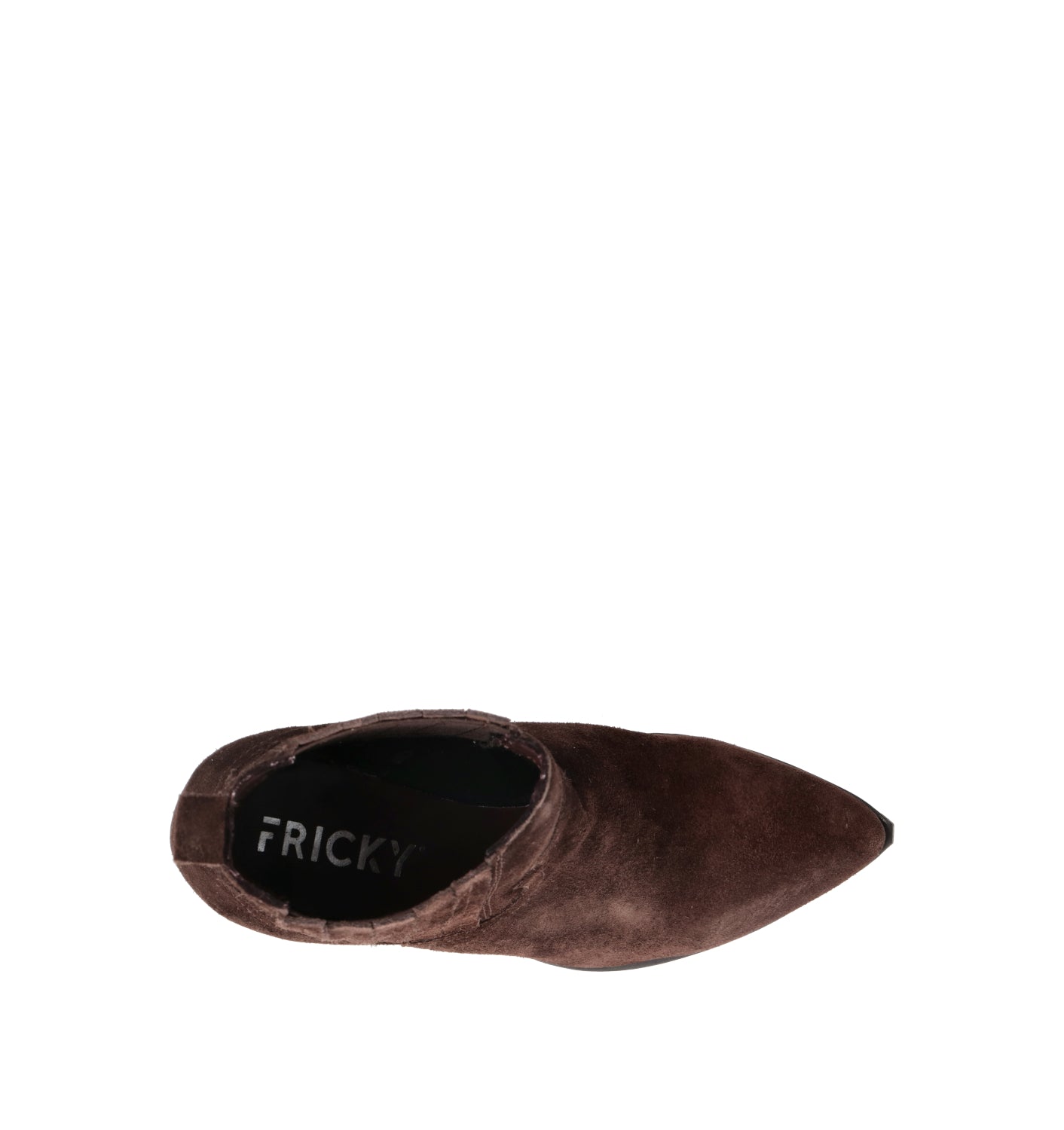 FRICKY Tronchetto donna
