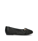 FRICKY Ballerina donna nera