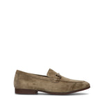 FRAU Mocassino uomo timo in suede