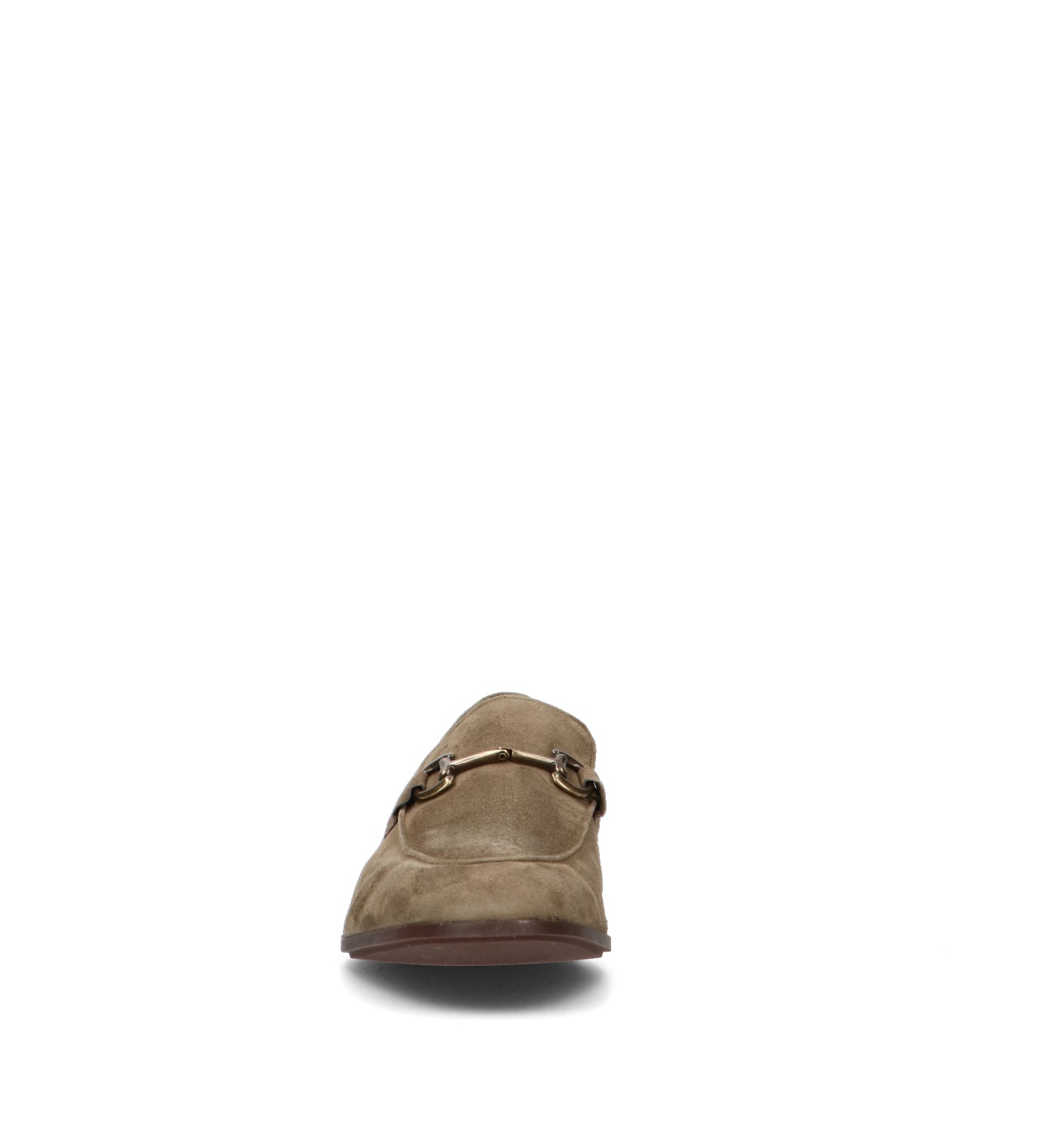 FRAU Mocassino uomo timo in suede