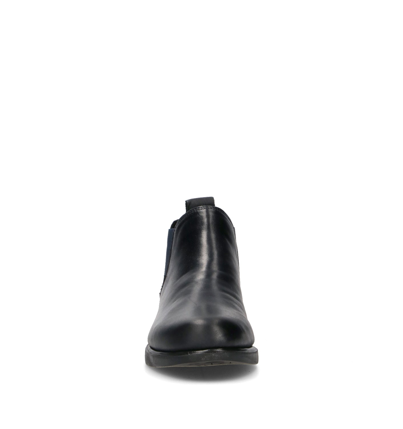 FRAU Beatles donna navy in pelle