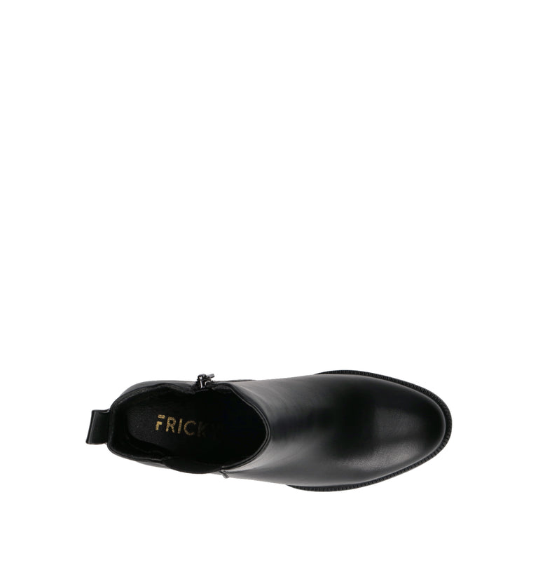 FRICKY Beatles donna