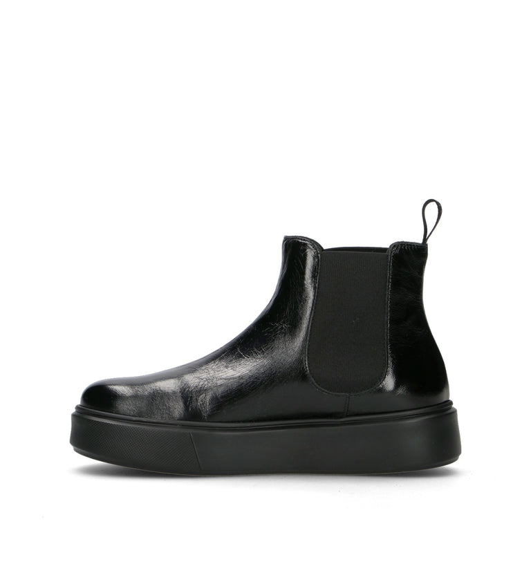 FRAU Beatles donna