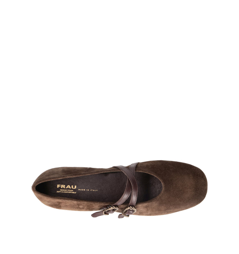FRAU Ballerina donna