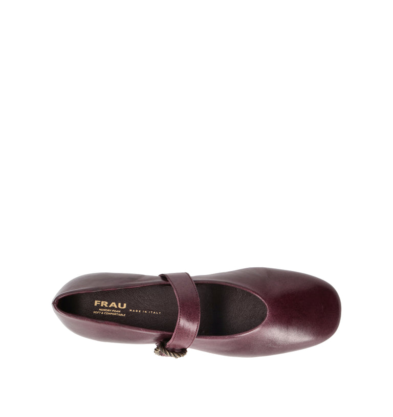 FRAU Ballerina donna