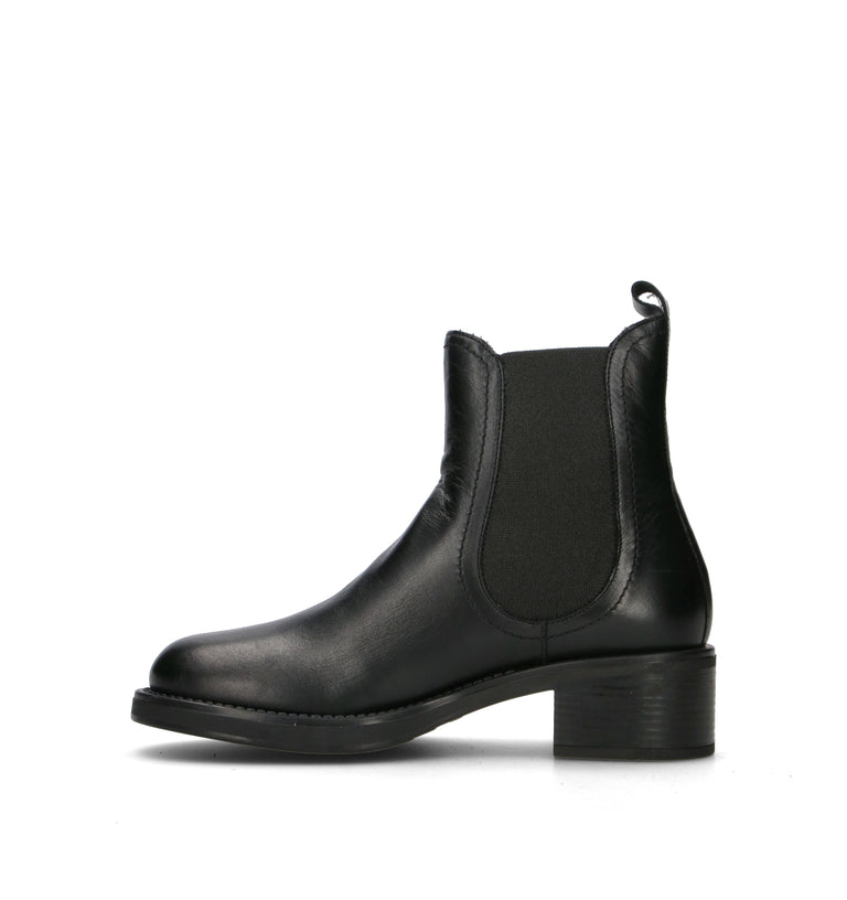 FRAU Beatles donna