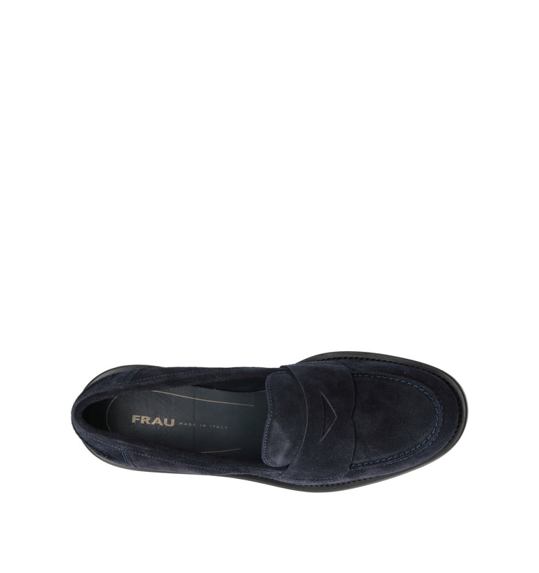 FRAU Mocassino donna