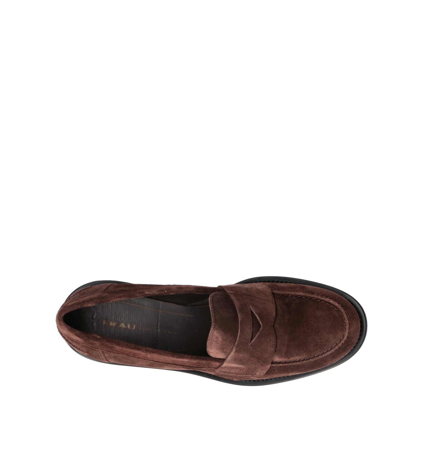 FRAU Mocassino donna