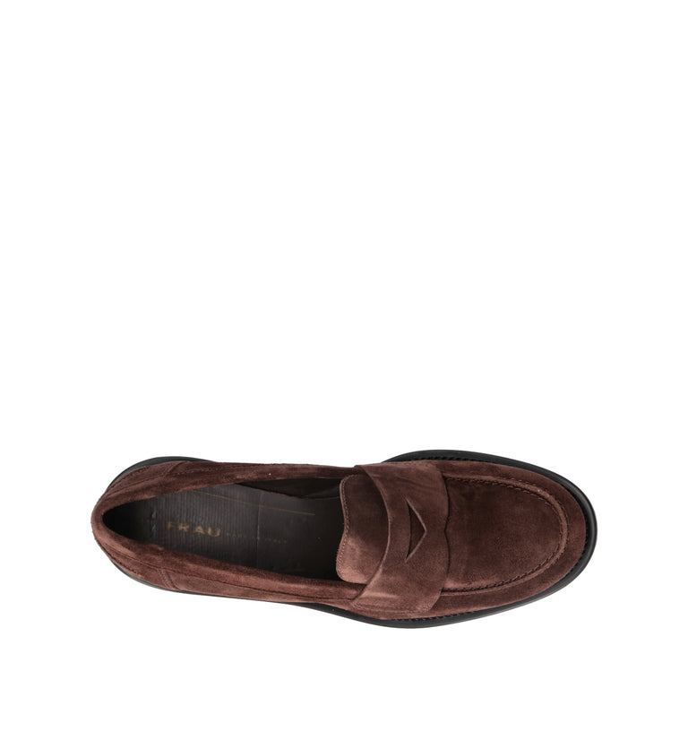 FRAU Mocassino donna