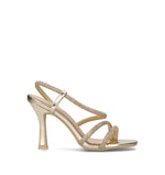 FRICKY Sandalo donna oro