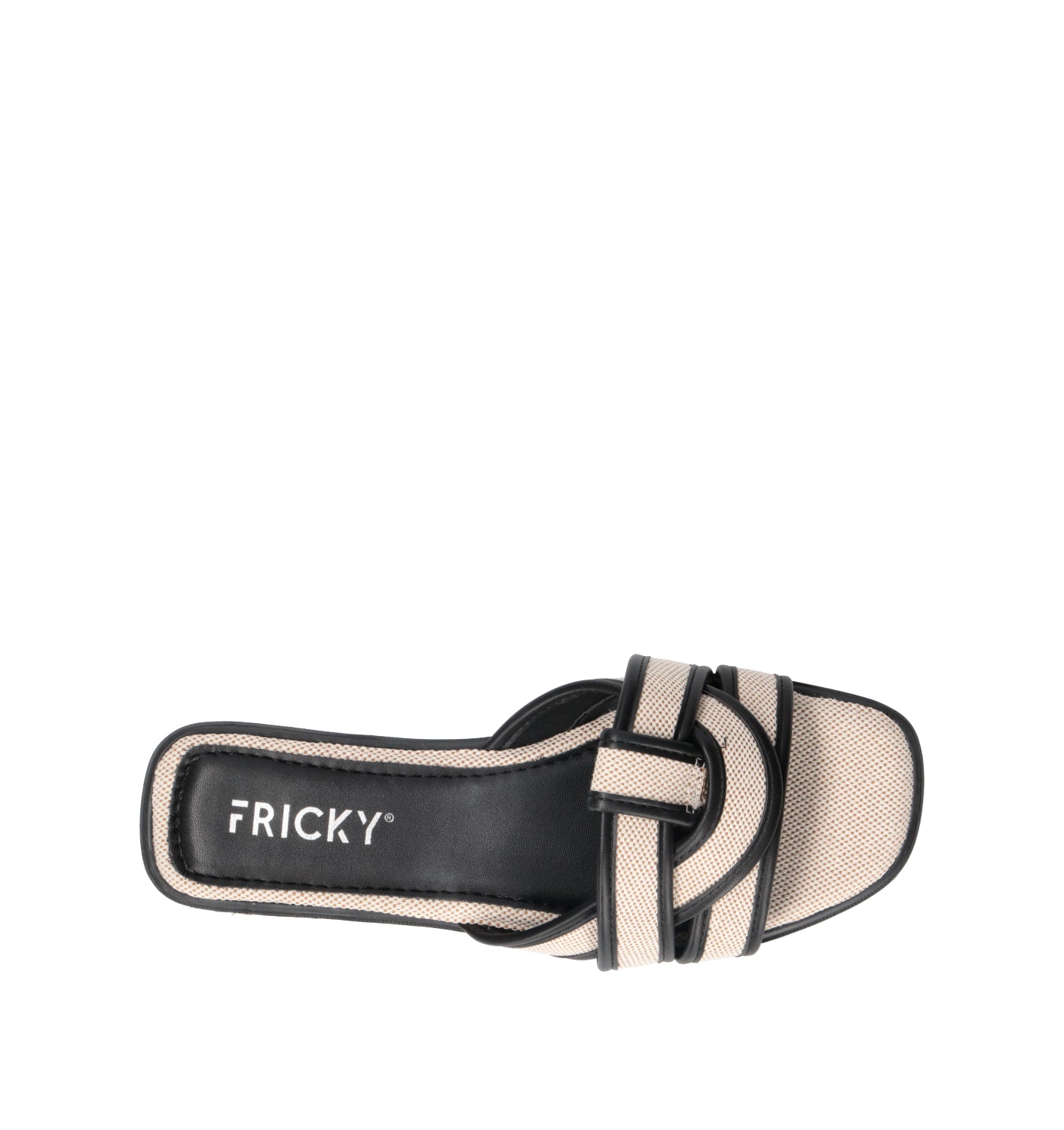 FRICKY Ciabatta donna