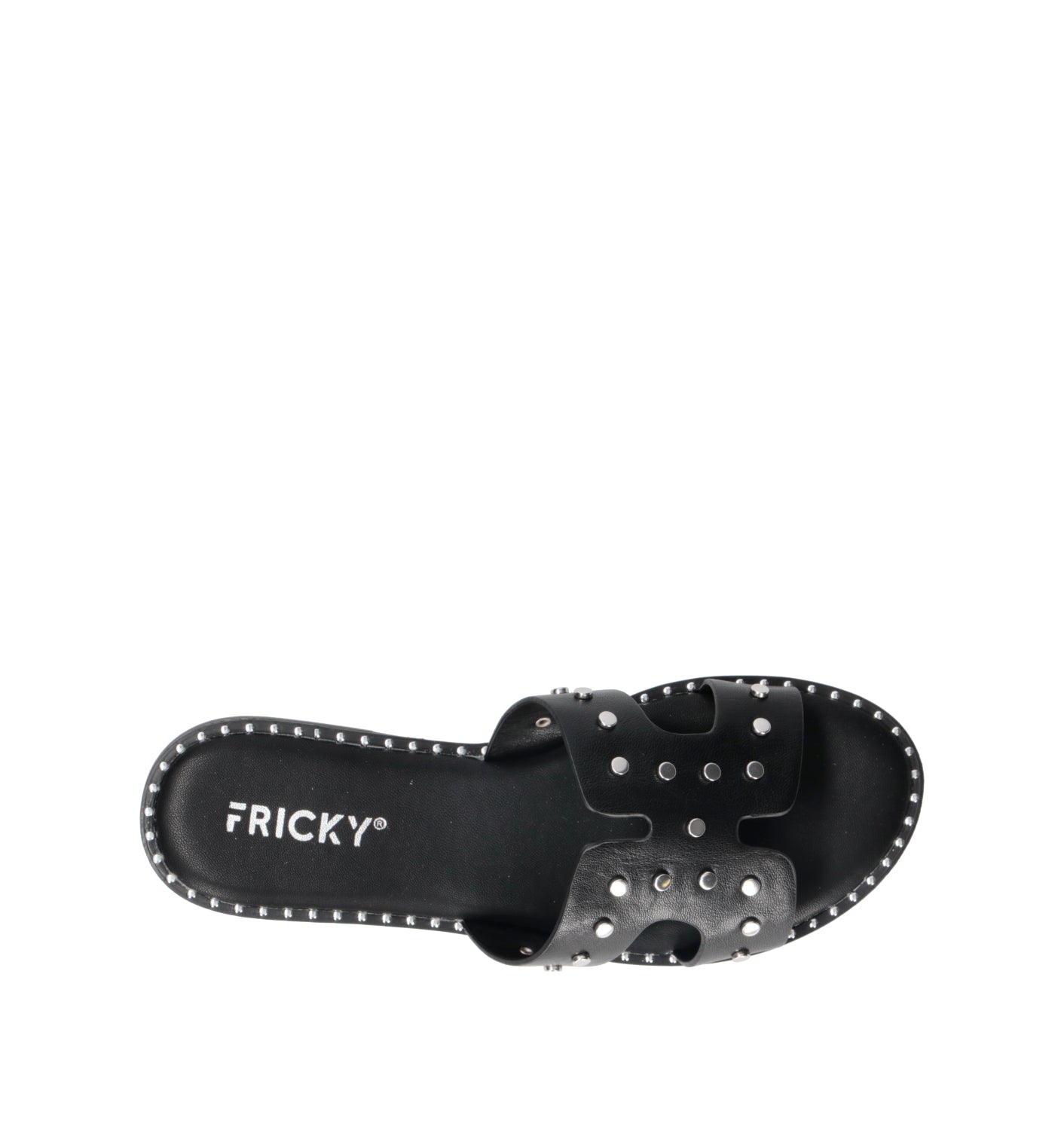 FRICKY Ciabatta donna