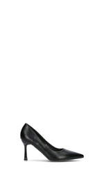 FRICKY Décolleté donna nera