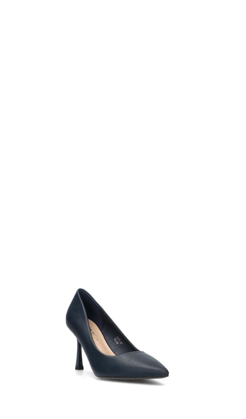 FRICKY Décolleté donna blu