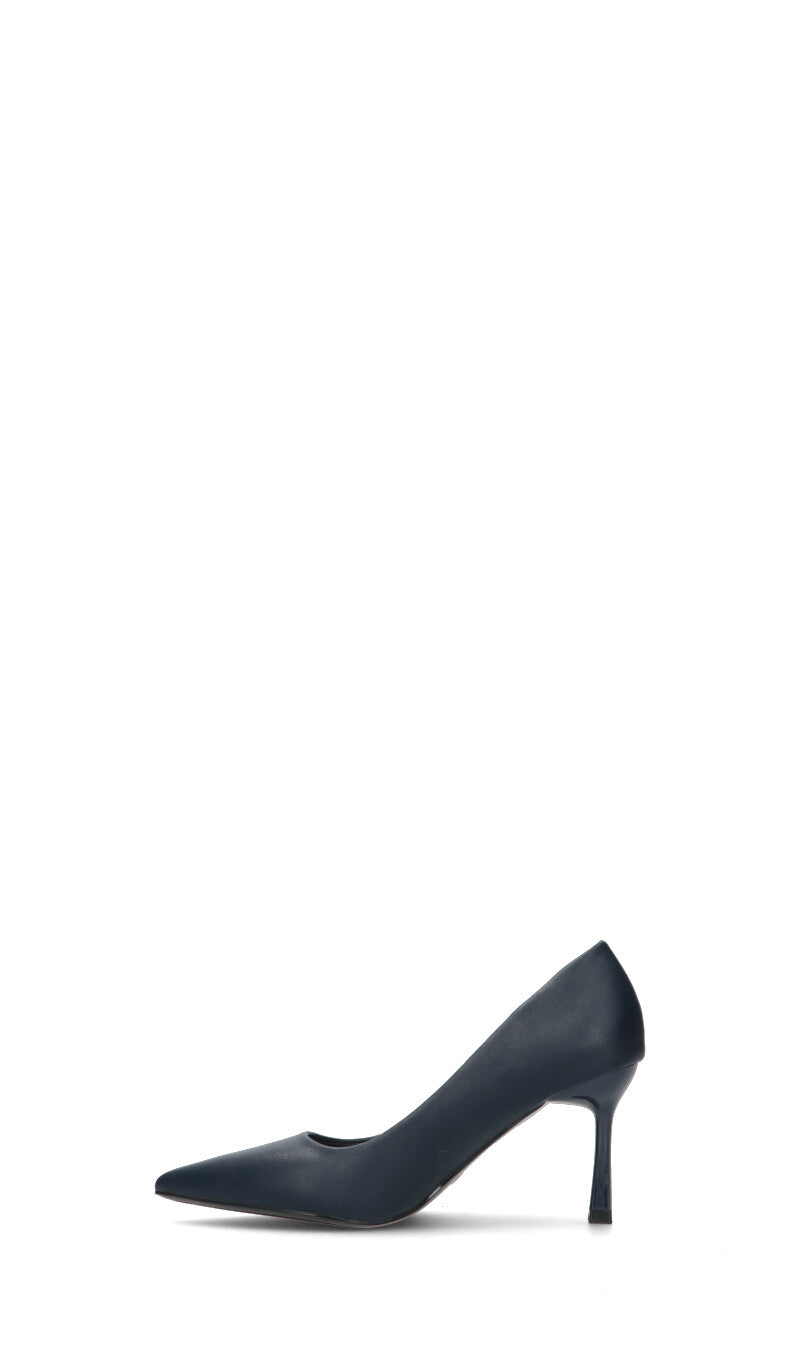 FRICKY Décolleté donna blu