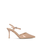 FRICKY Slingback donna beige