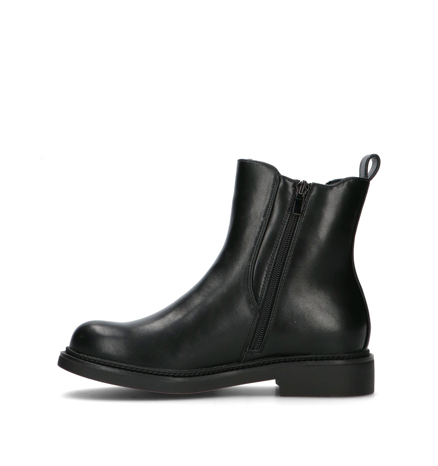 FRICKY Beatles donna nero