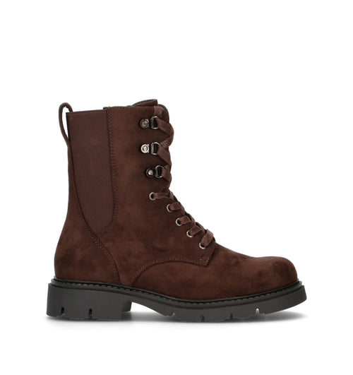 FRICKY Anfibio donna marrone