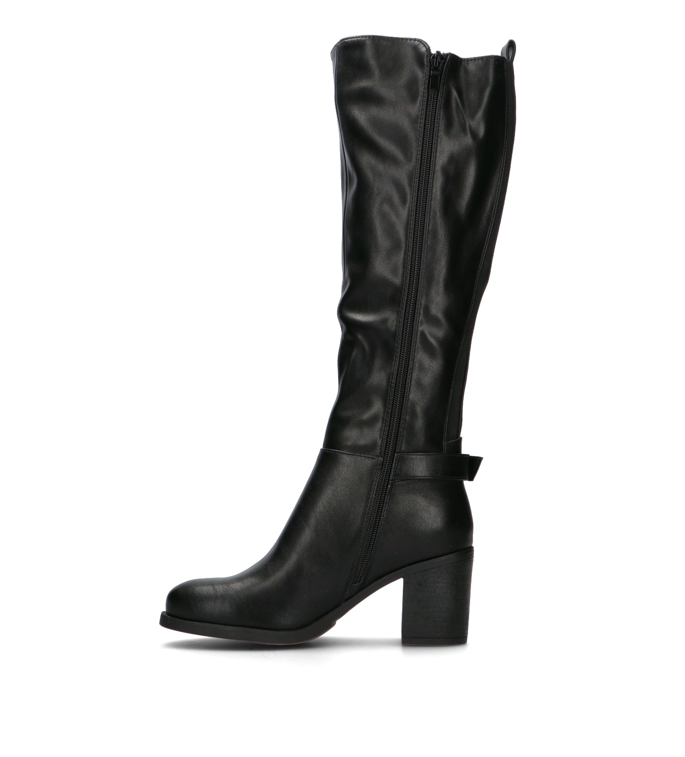 FRICKY Stivale donna nero