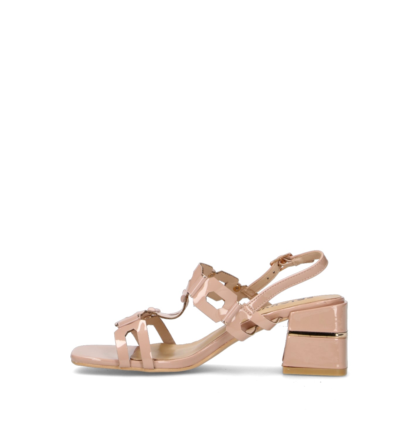 FRICKY Sandalo donna rosa