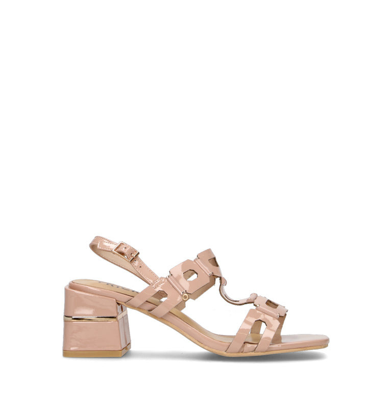 FRICKY Sandalo donna rosa