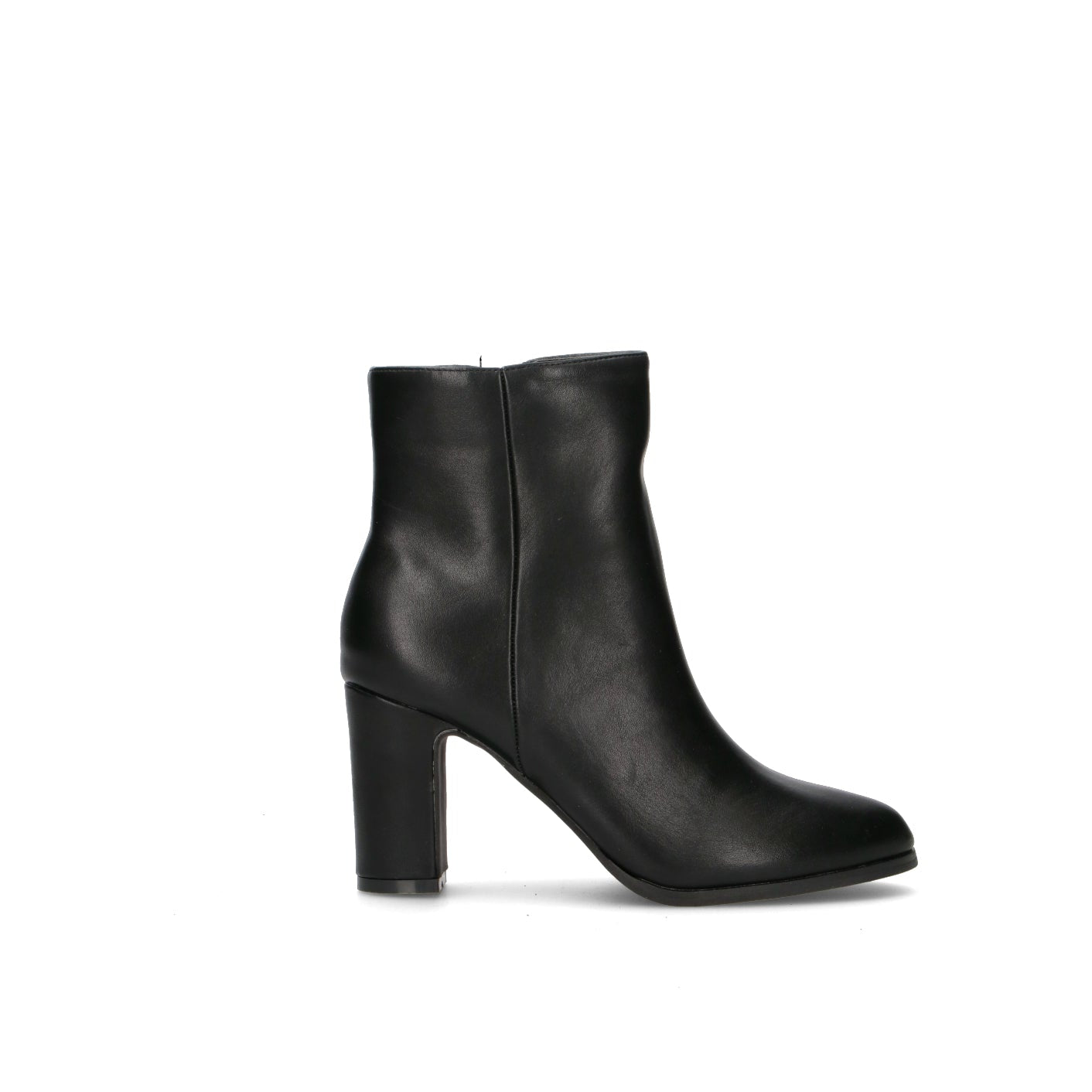 FRICKY Tronchetto donna nero