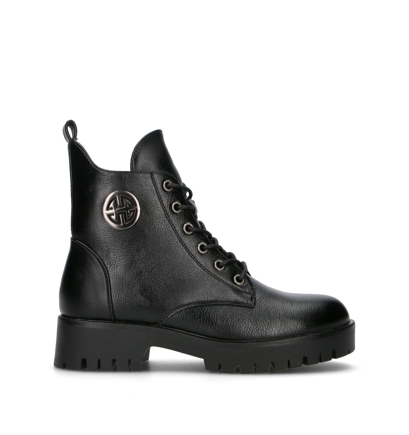 FRICKY Polacco donna