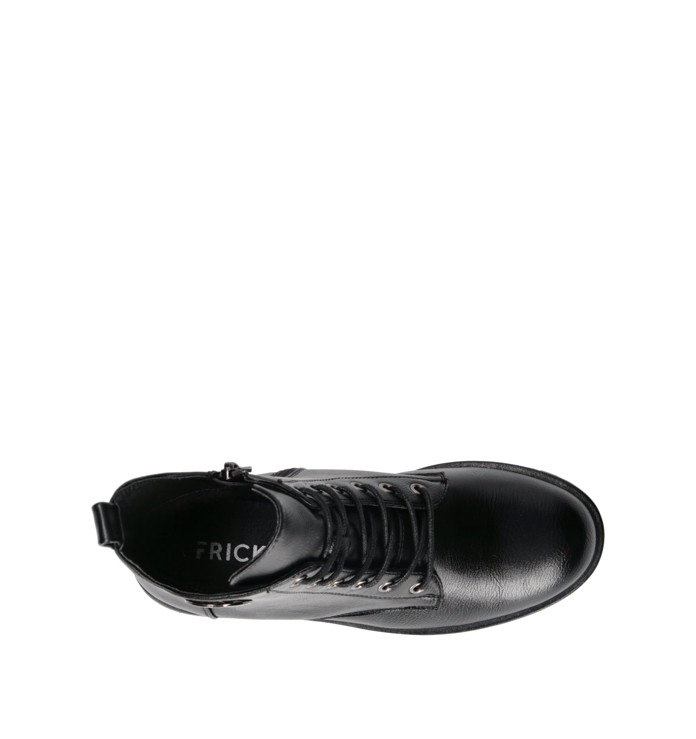 FRICKY Polacco donna