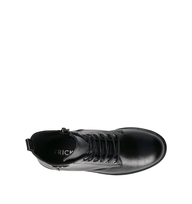 FRICKY Polacco donna