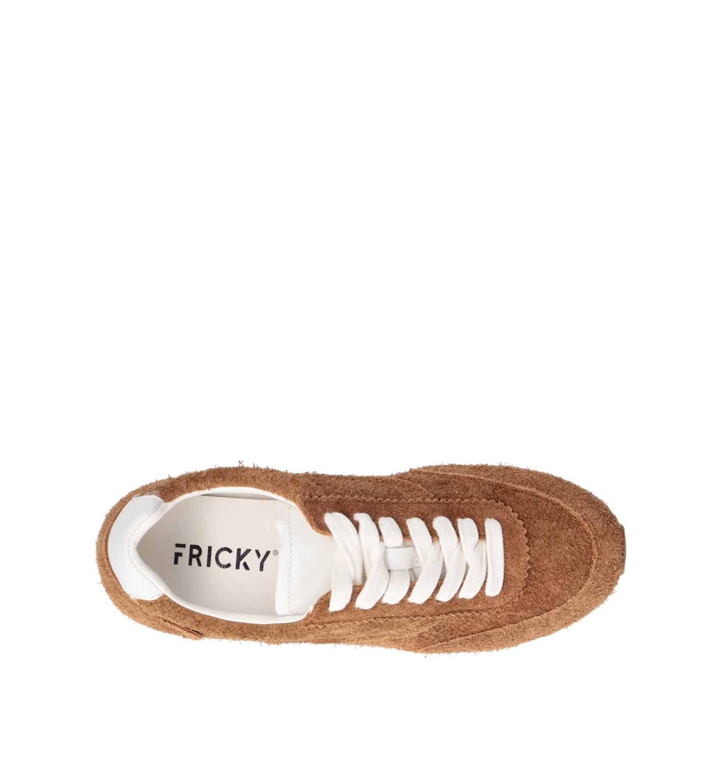 FRICKY Sneaker donna
