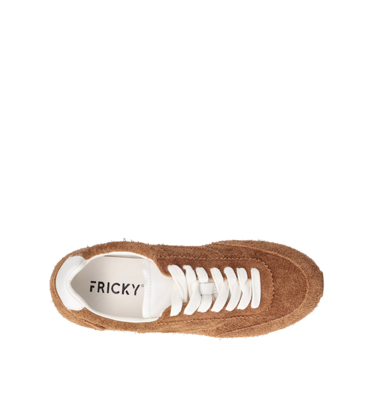 FRICKY Sneaker donna