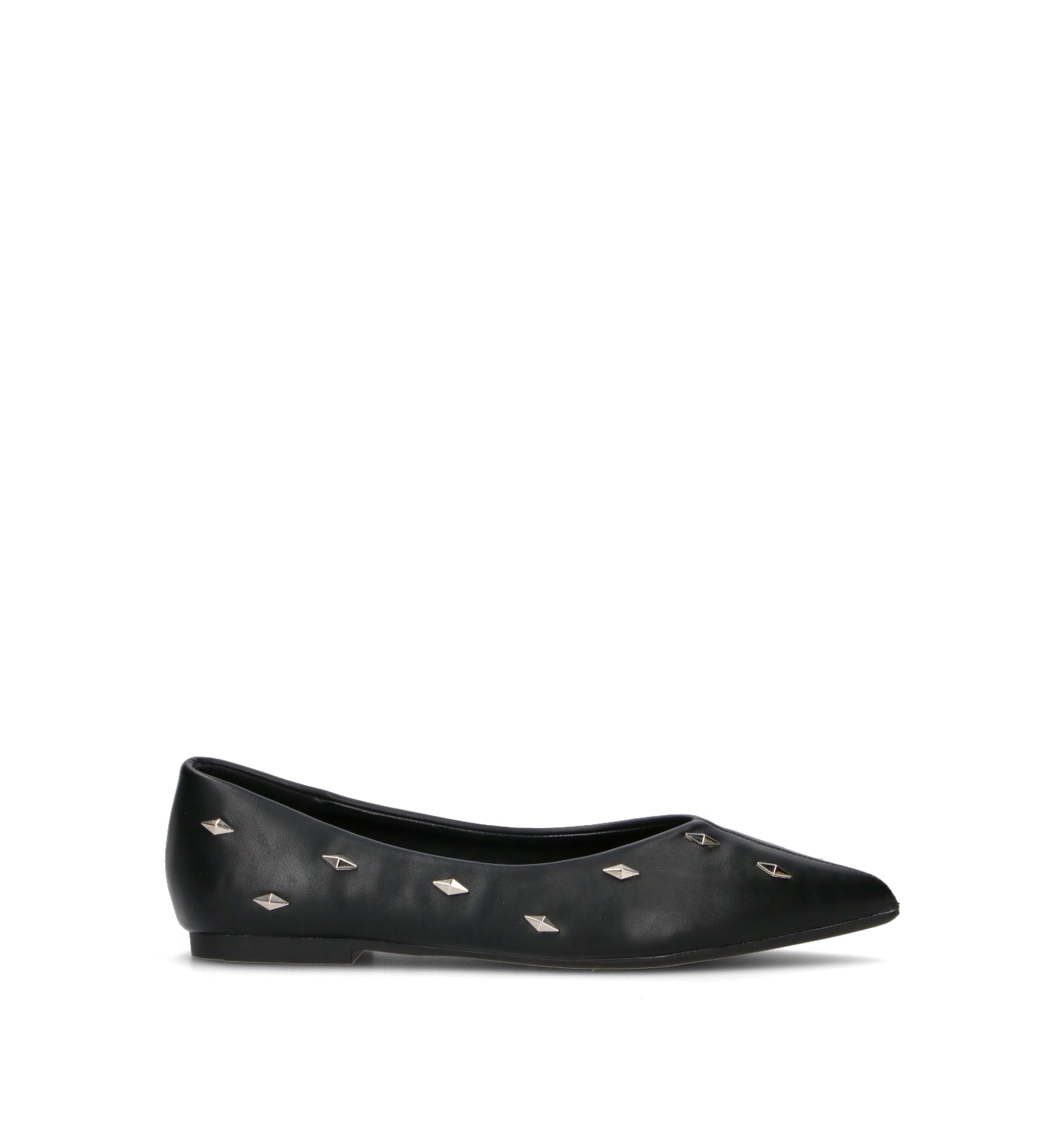 FRICKY Ballerina donna nera
