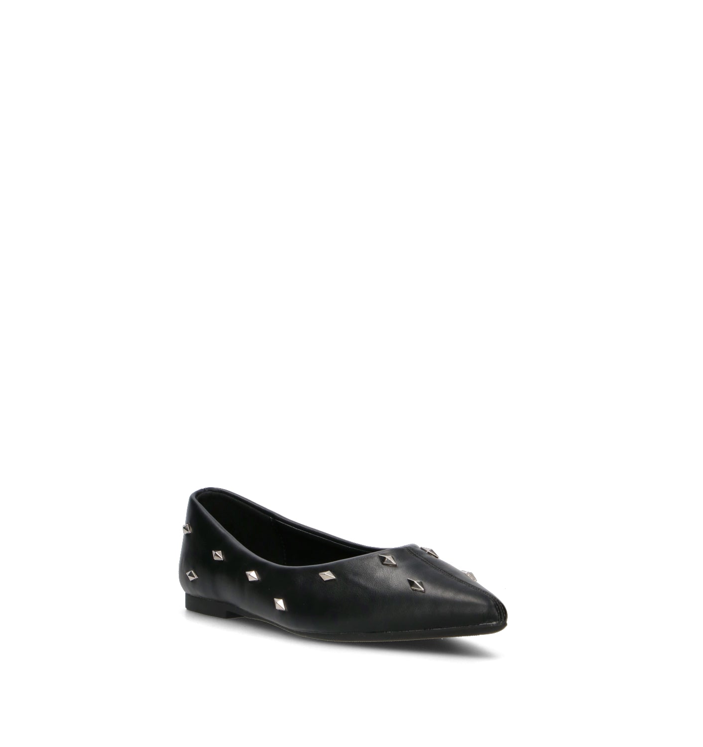 FRICKY Ballerina donna nera