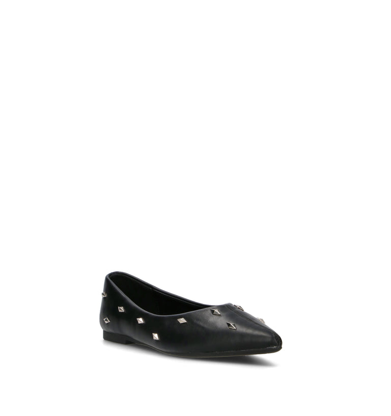 FRICKY Ballerina donna nera
