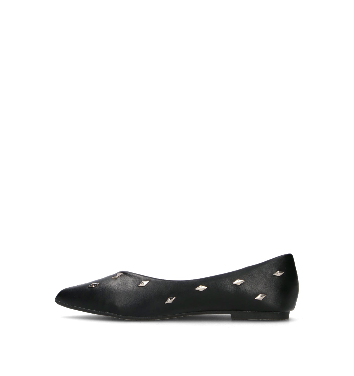 FRICKY Ballerina donna nera
