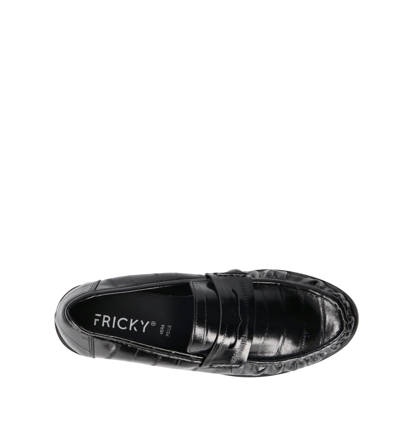 FRICKY Mocassino donna