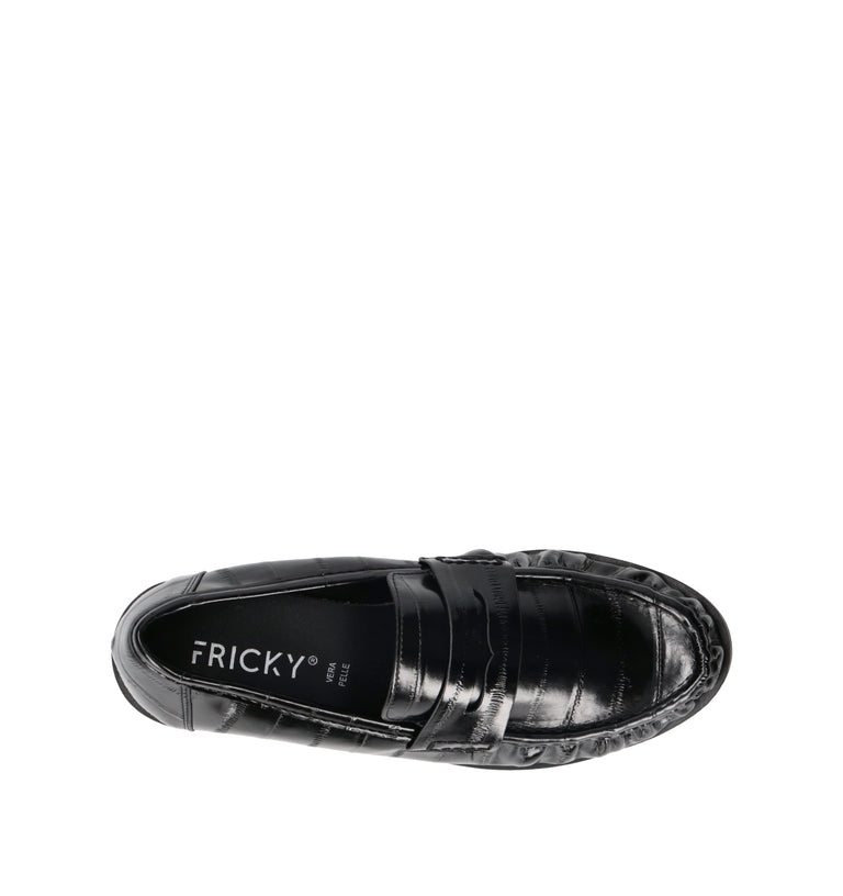 FRICKY Mocassino donna