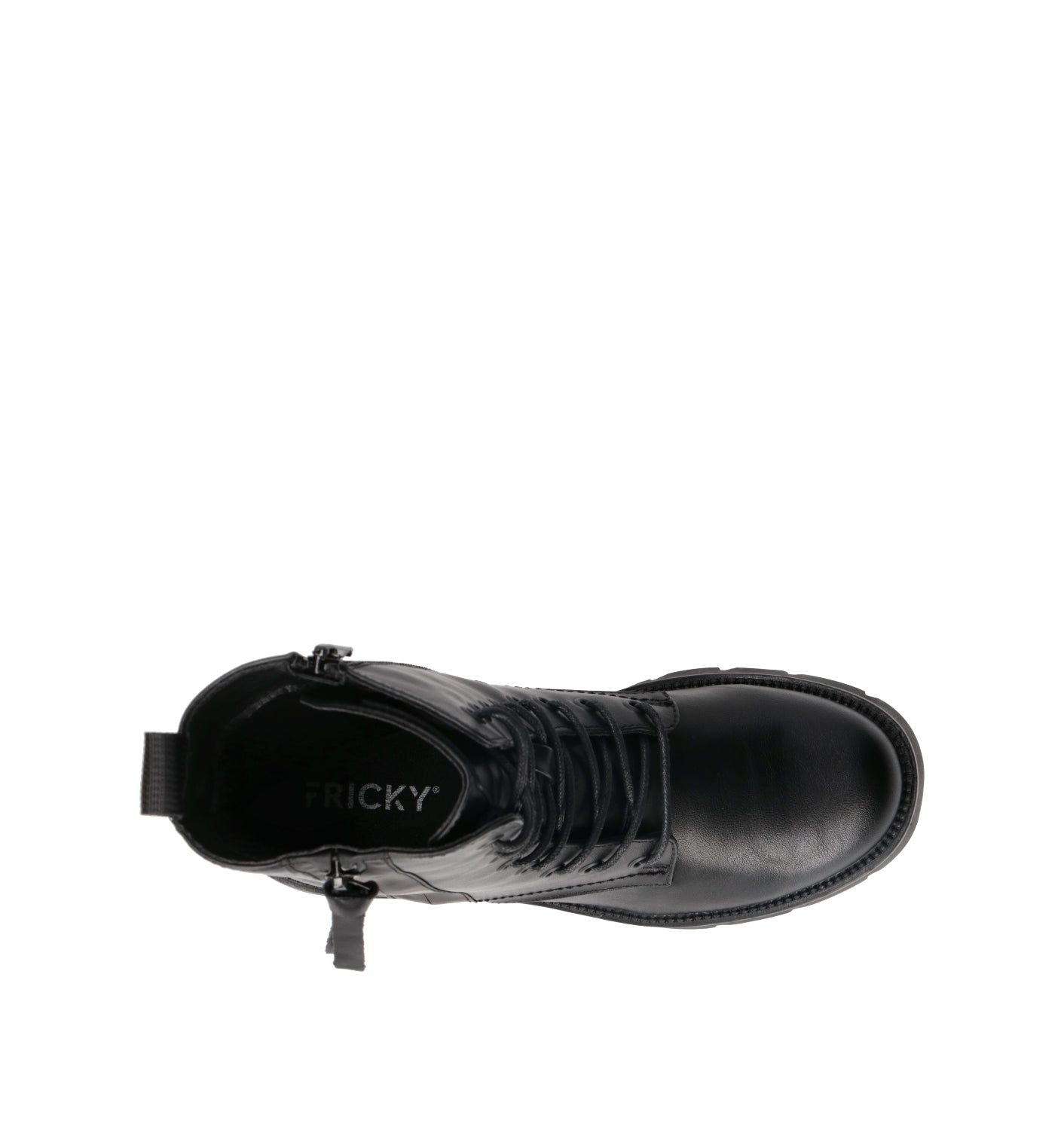 FRICKY Polacco donna