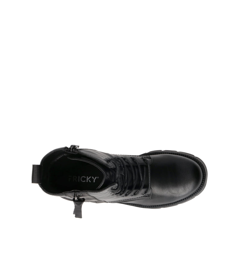 FRICKY Polacco donna