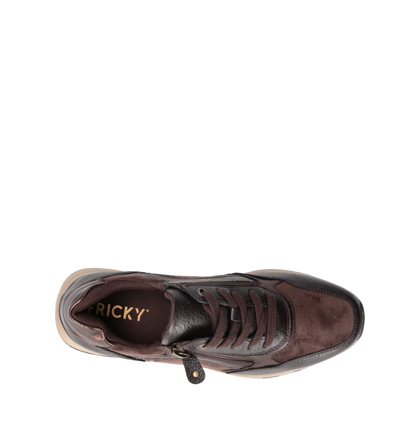 FRICKY Sneaker donna