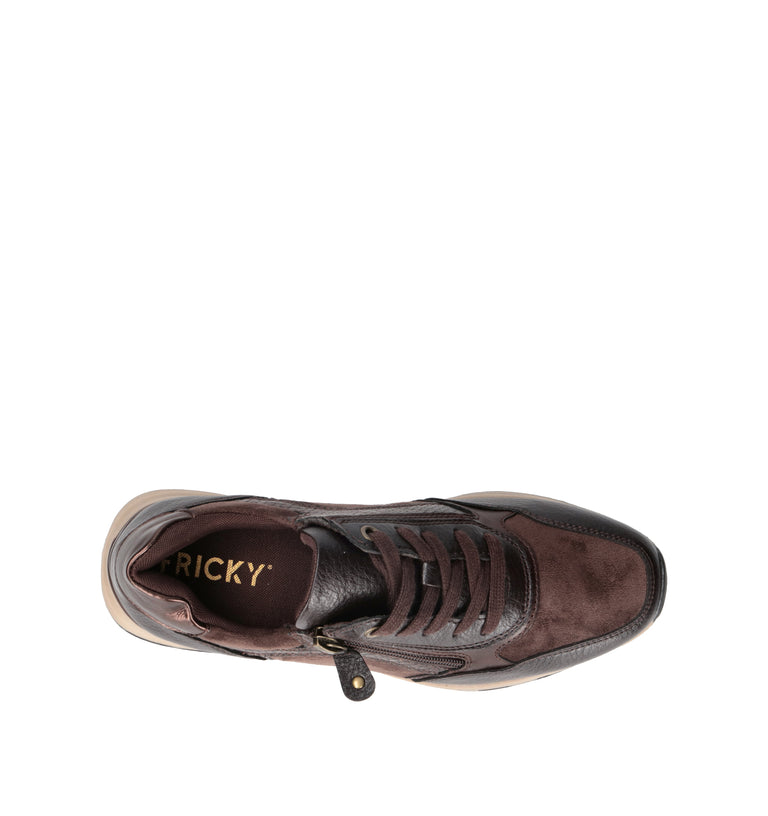 FRICKY Sneaker donna