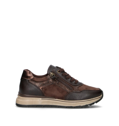 FRICKY Sneaker donna