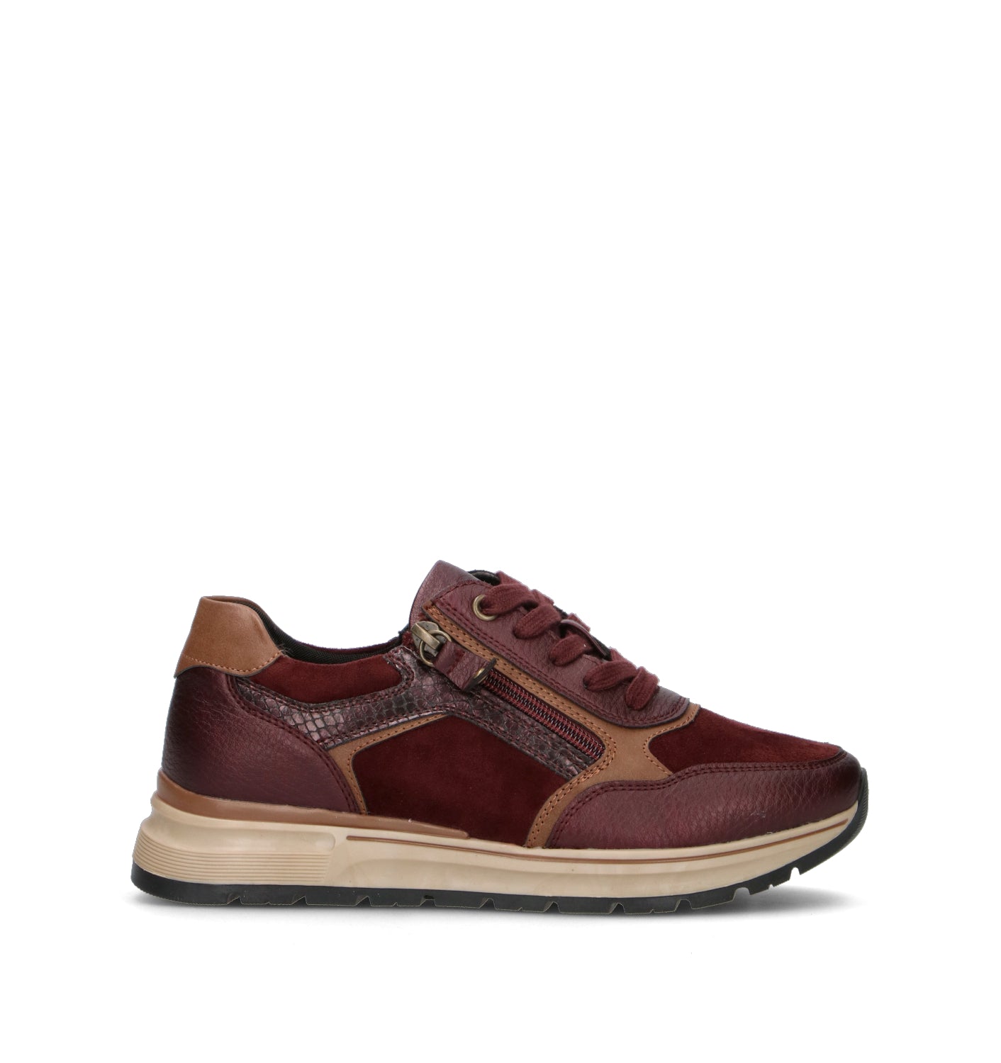 FRICKY Sneaker donna