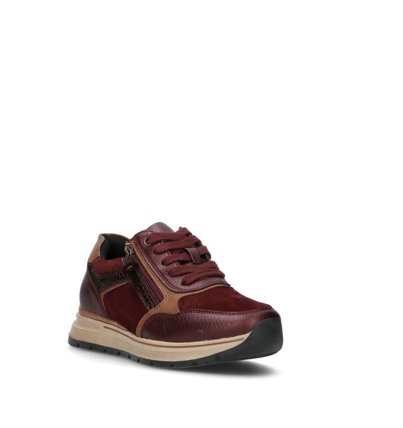 FRICKY Sneaker donna