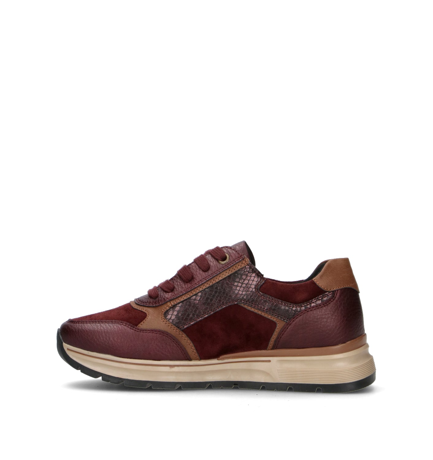 FRICKY Sneaker donna