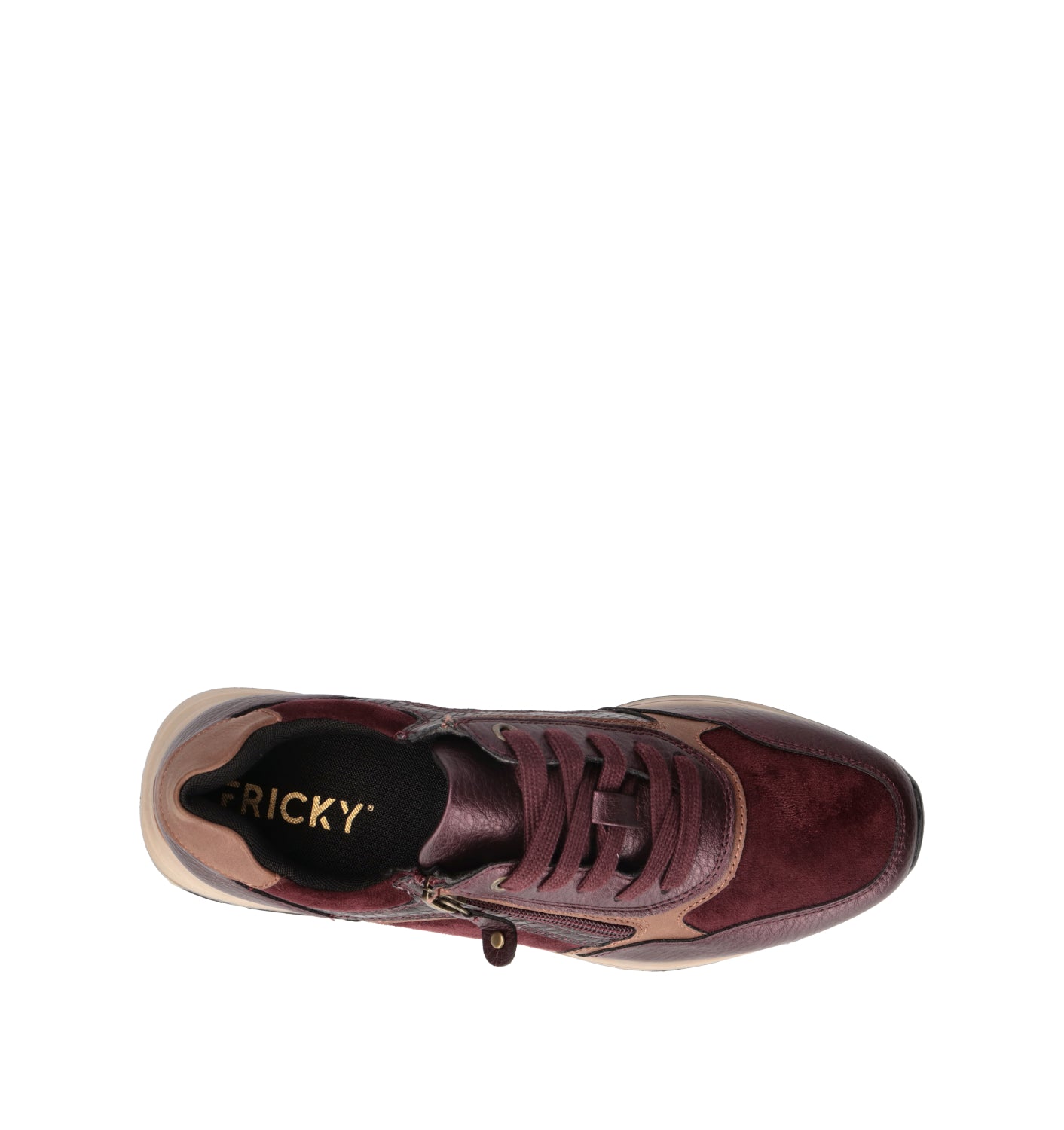 FRICKY Sneaker donna