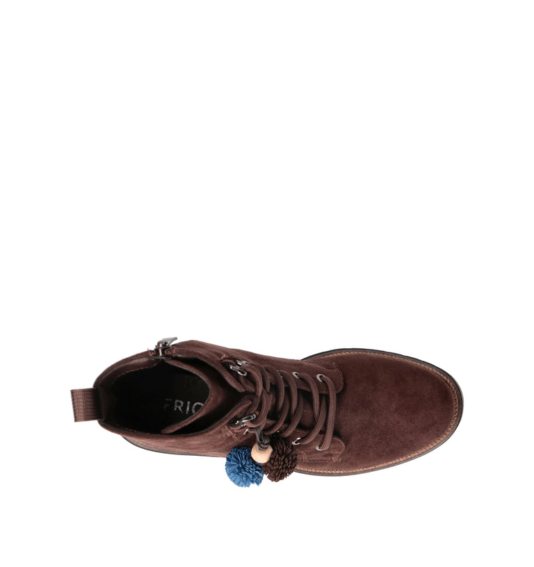 FRICKY Polacco donna