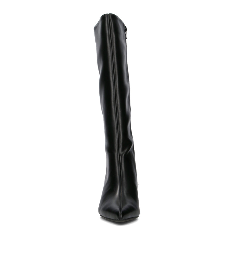 FRICKY Stivale donna nero