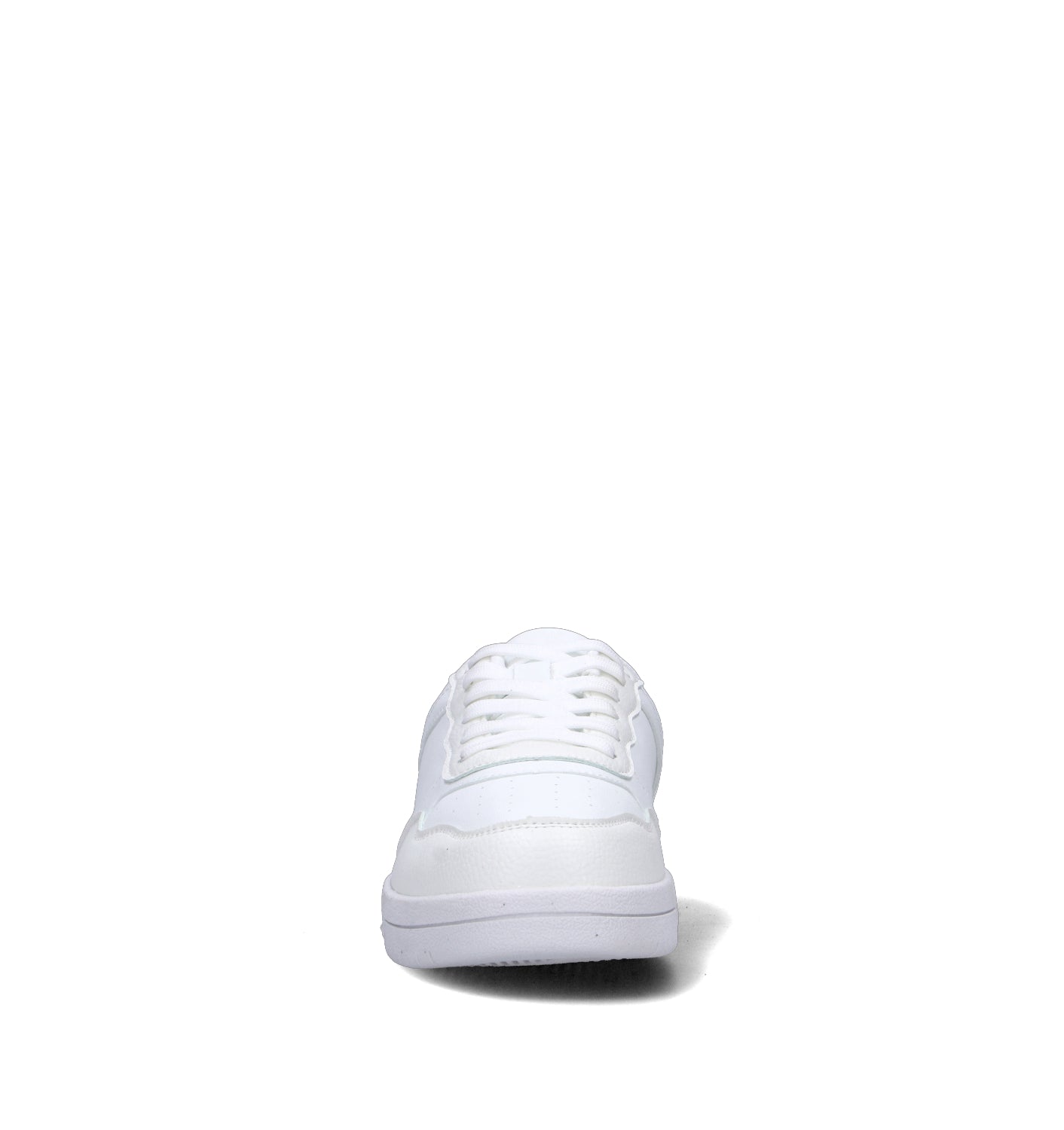 FRICKY Sneaker uomo bianca